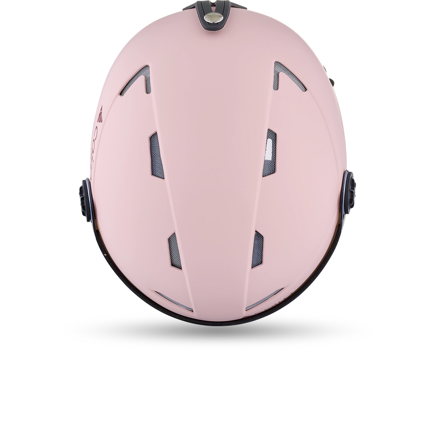 ANDROID VISOR POWDER PINK