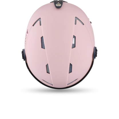 ANDROID VISOR POWDER PINK