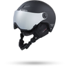 ANDROID VISOR J MAT BLACK