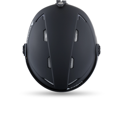 ANDROID VISOR J MAT BLACK