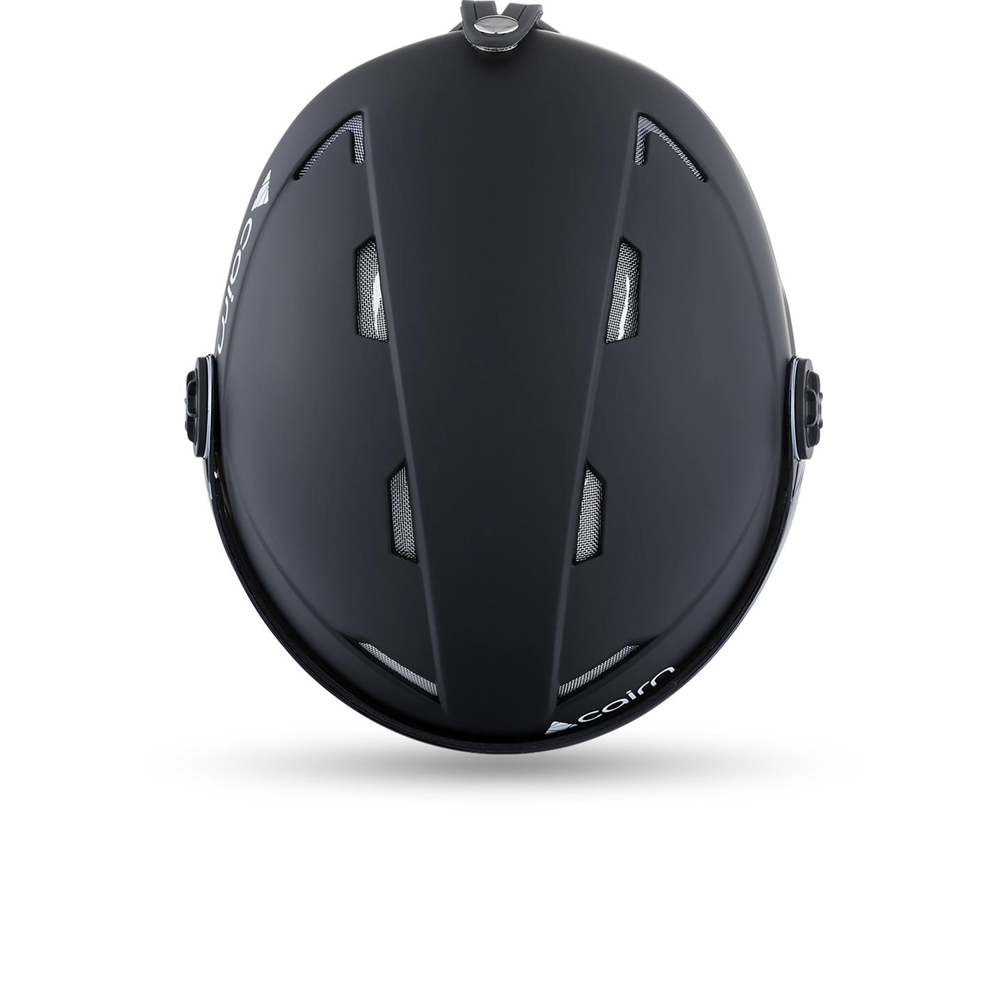 ANDROID VISOR J MAT BLACK