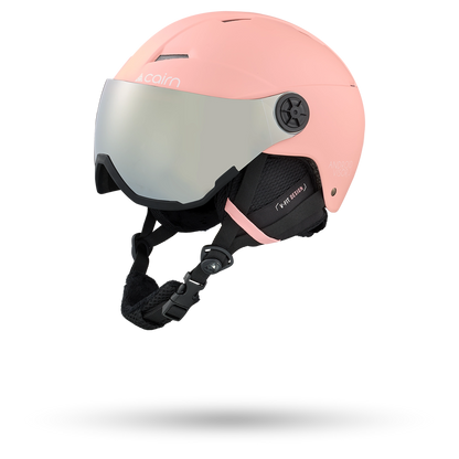 ANDROID VISOR J MAT PASTEL CORAL