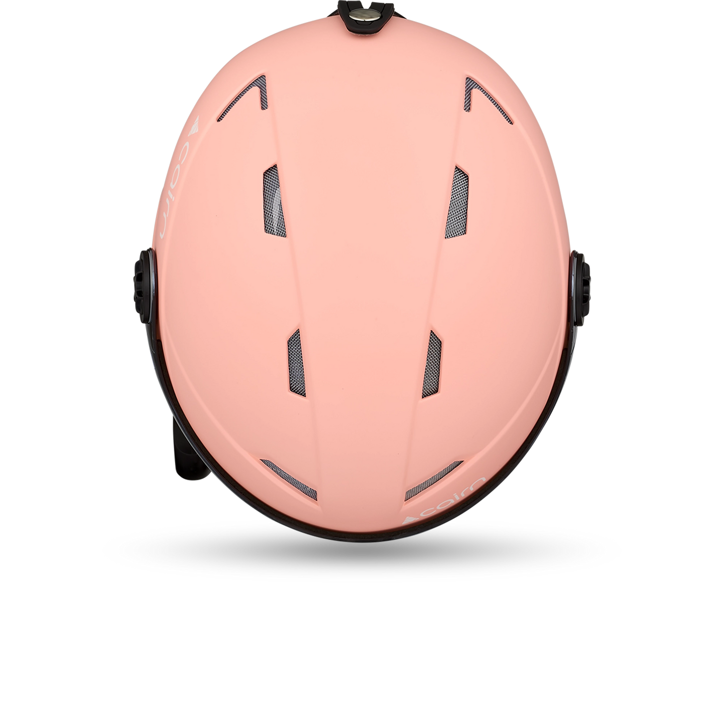 ANDROID VISOR J MAT PASTEL CORAL