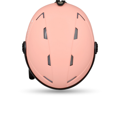 ANDROID VISOR J MAT PASTEL CORAL