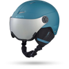 ANDROID VISOR J MAT TOPAZE