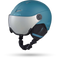 ANDROID VISOR J MAT TOPAZE