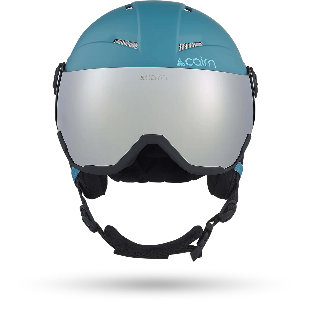 ANDROID VISOR J MAT TOPAZE