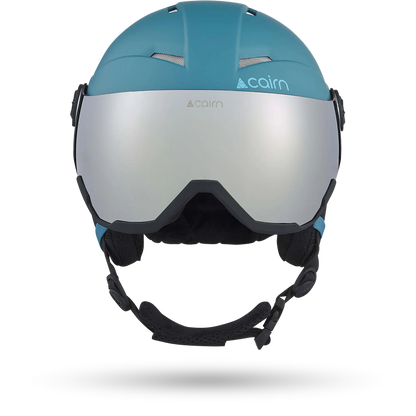 ANDROID VISOR J MAT TOPAZE