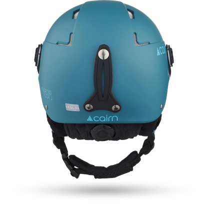 ANDROID VISOR J MAT TOPAZE