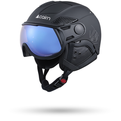 HELIOS EVOLIGHT NXT® MAT BLACK