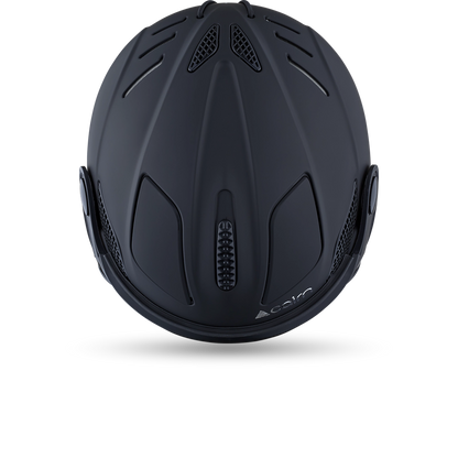 HELIOS EVOLIGHT NXT® MAT BLACK