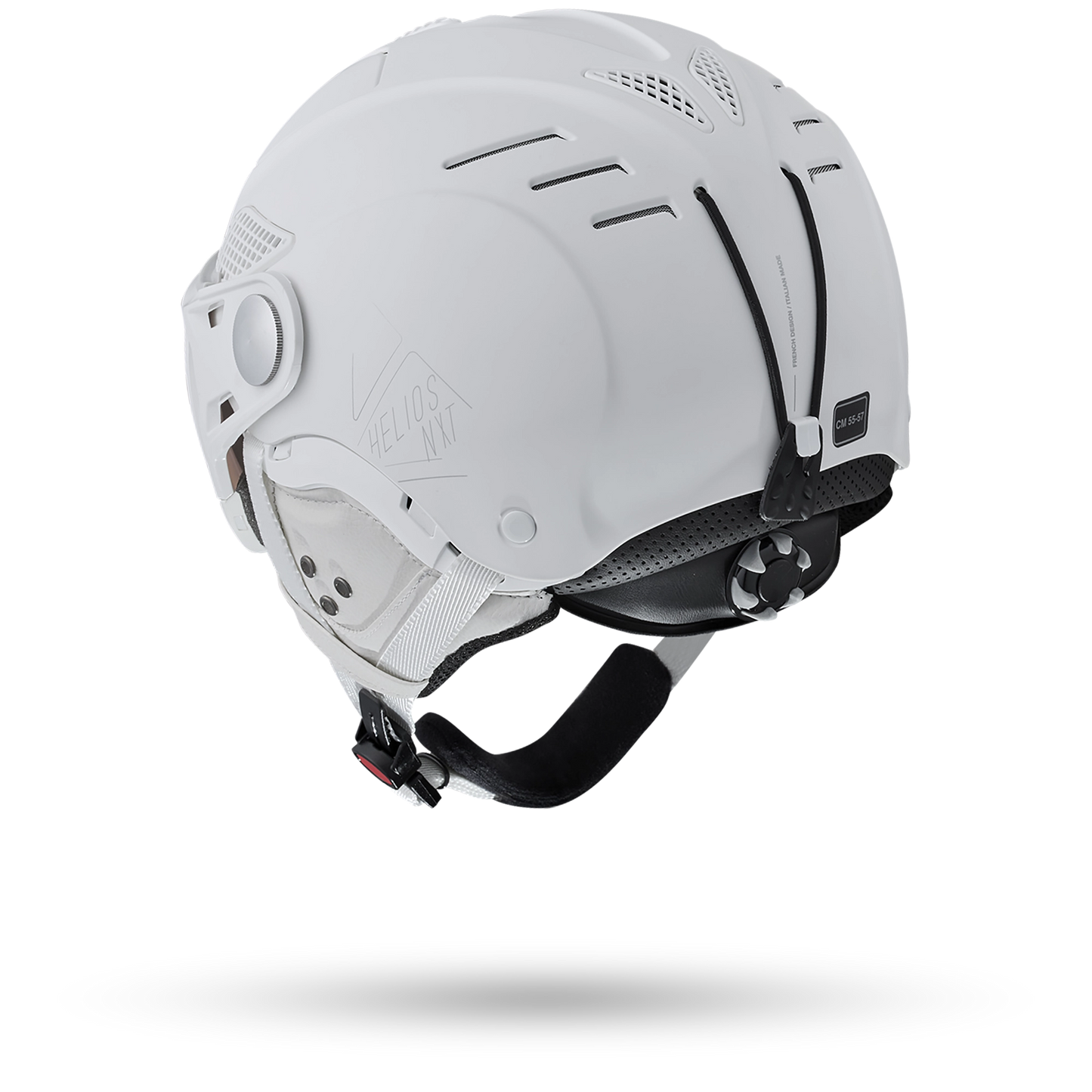 HELIOS EVOLIGHT NXT® MAT WHITE