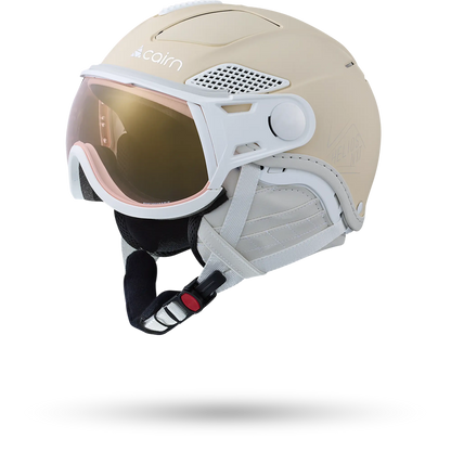 HELIOS LEATHER EVOLIGHT NXT® MAT CREAM