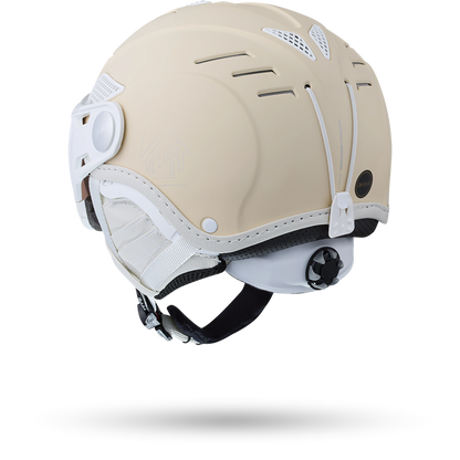 HELIOS LEATHER EVOLIGHT NXT® MAT CREAM