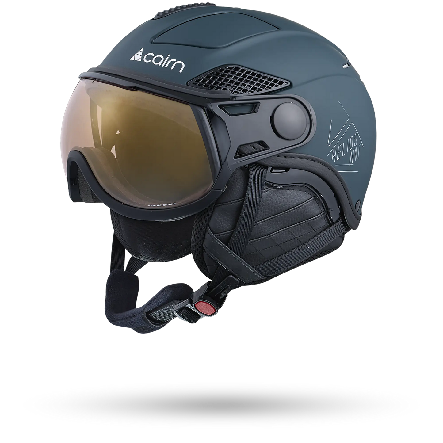 HELIOS LEATHER EVOLIGHT NXT® PINE