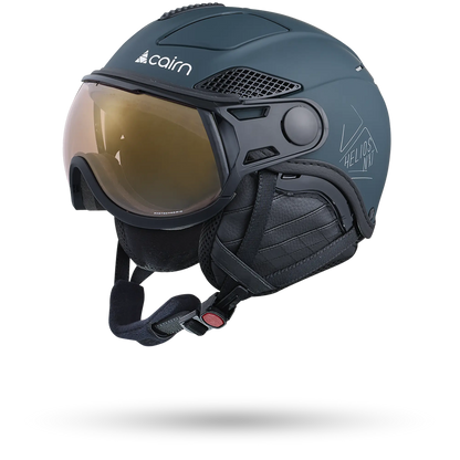 HELIOS LEATHER EVOLIGHT NXT® PINE