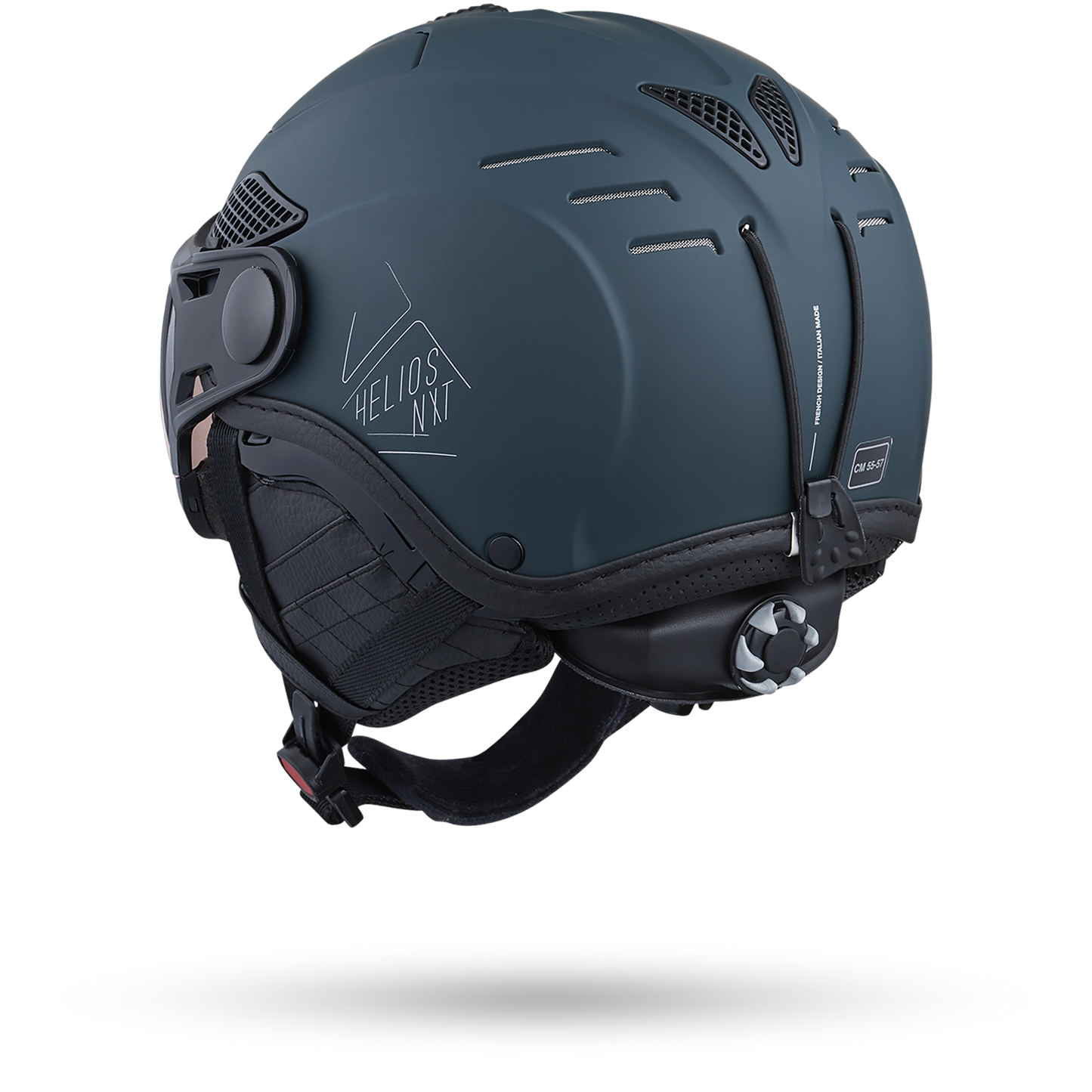 HELIOS LEATHER EVOLIGHT NXT® PINE