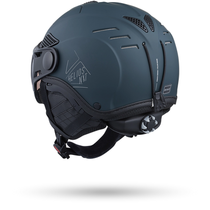 HELIOS LEATHER EVOLIGHT NXT® PINE