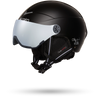 ORBIT VISOR J MAT BLACK