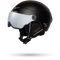 ORBIT VISOR J MAT BLACK