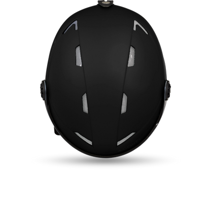 ORBIT VISOR J MAT BLACK