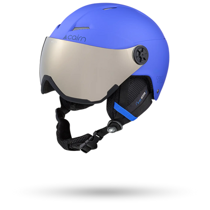 ORBIT VISOR J MAT BLUE