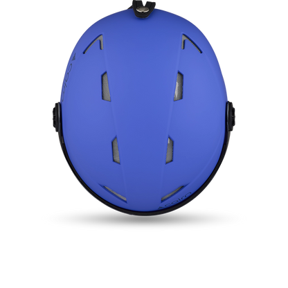 ORBIT VISOR J MAT BLUE