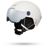 ORBIT VISOR J MAT WHITE
