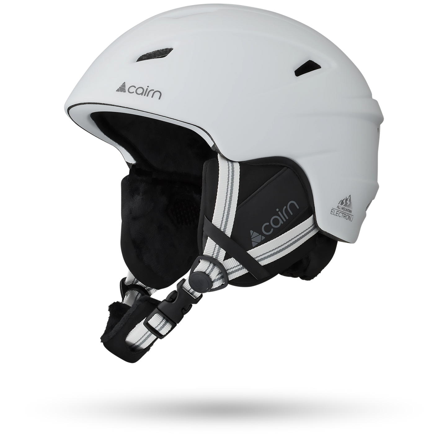 ELECTRON J MAT WHITE