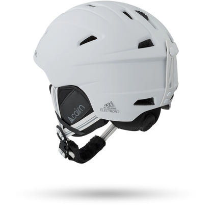 ELECTRON J MAT WHITE