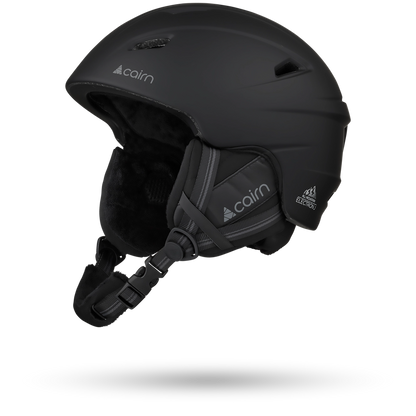 ELECTRON J MAT BLACK