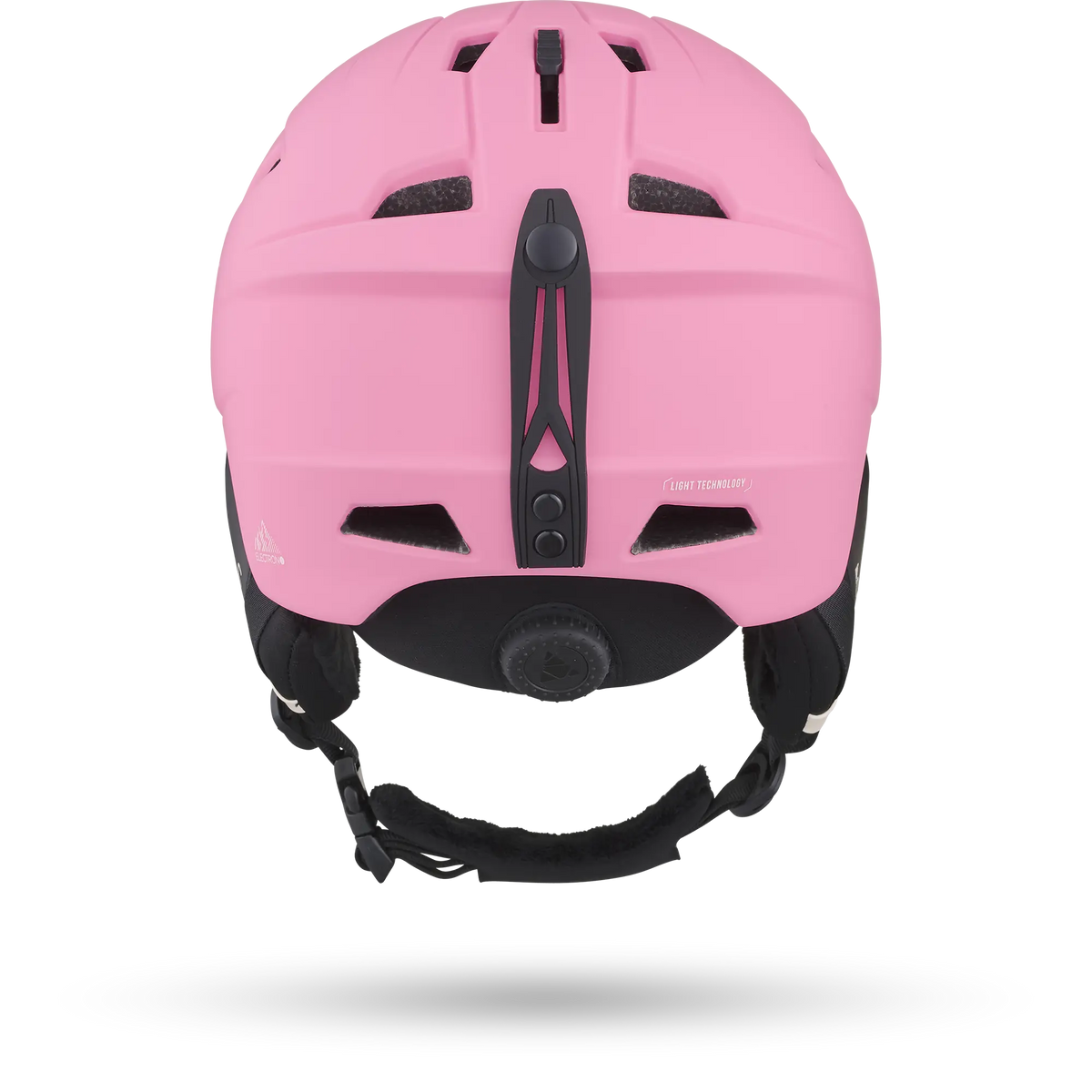 ELECTRON J MAT PINK