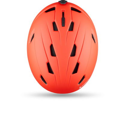 ELECTRON J MAT BRIGHT RED