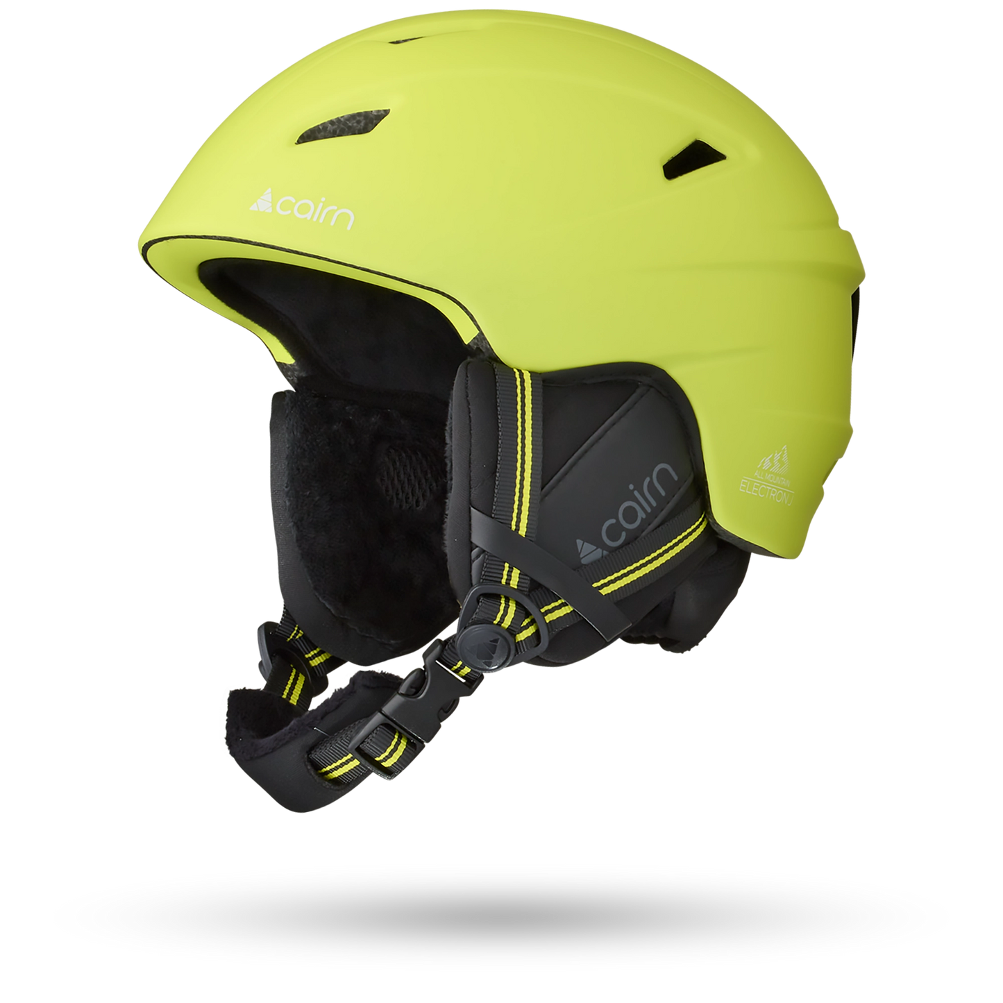 ELECTRON J MAT LEMON