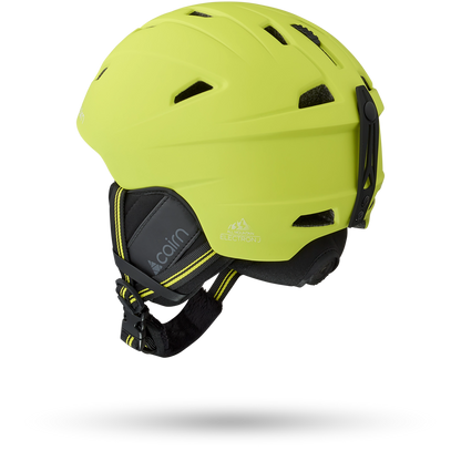 ELECTRON J MAT LEMON