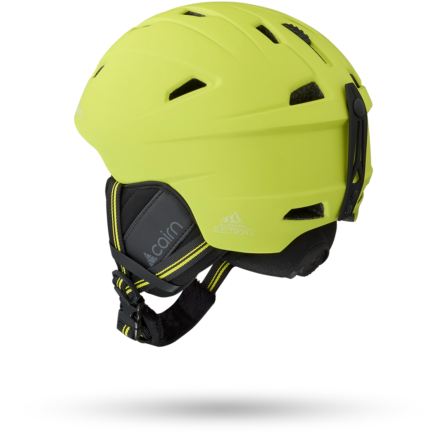 ELECTRON J MAT LEMON