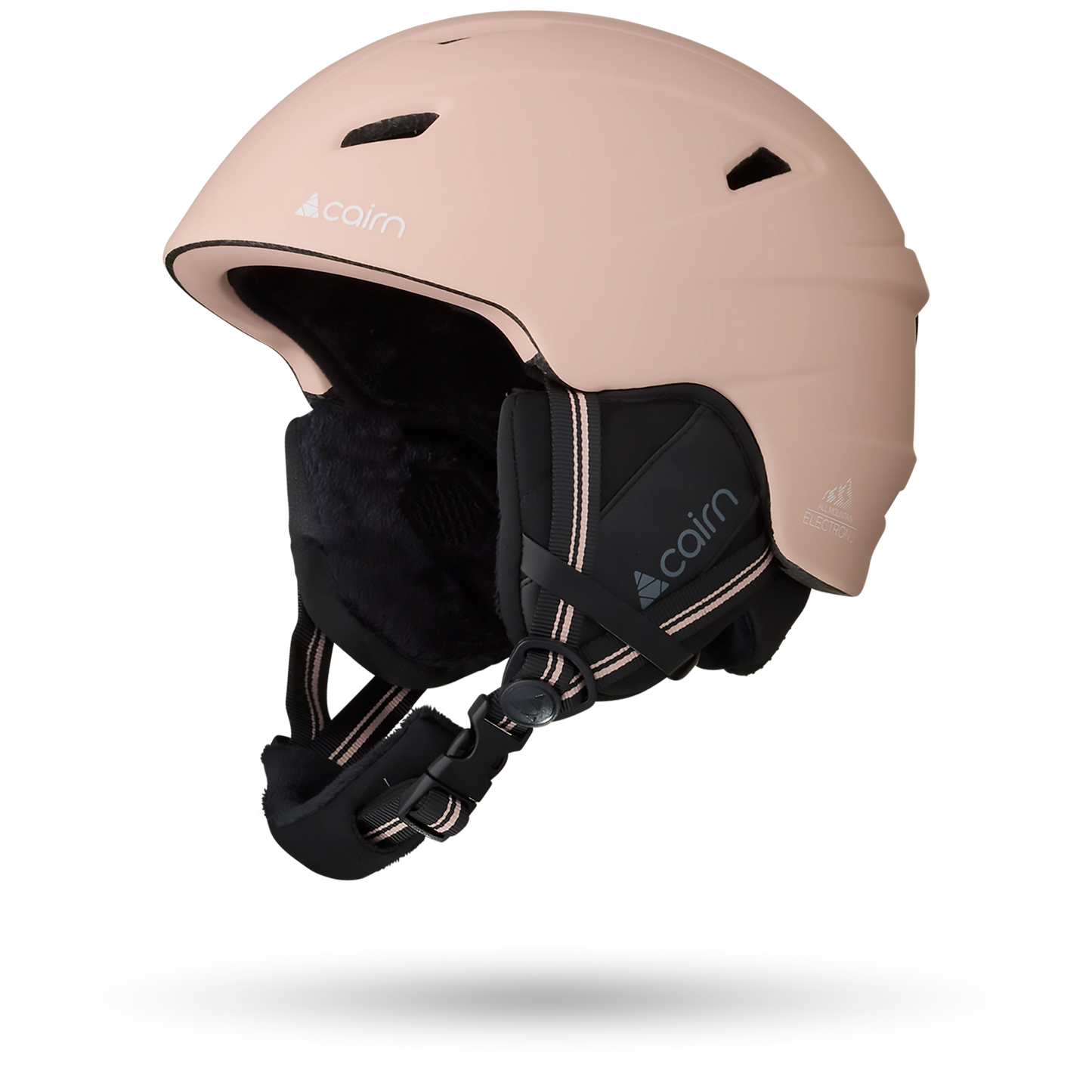 ELECTRON J MAT LIGHT PINK