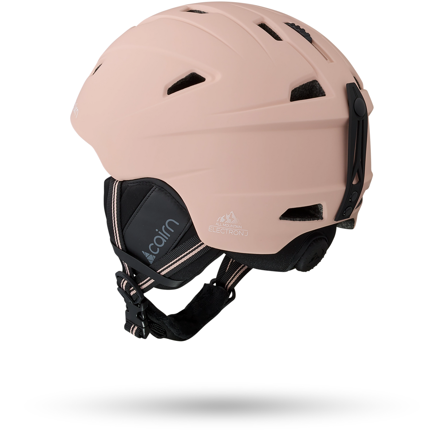 ELECTRON J MAT LIGHT PINK 