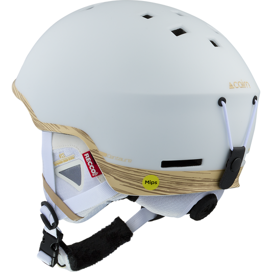 CENTAURE RESCUE MIPS® MAT WHITE WOOD