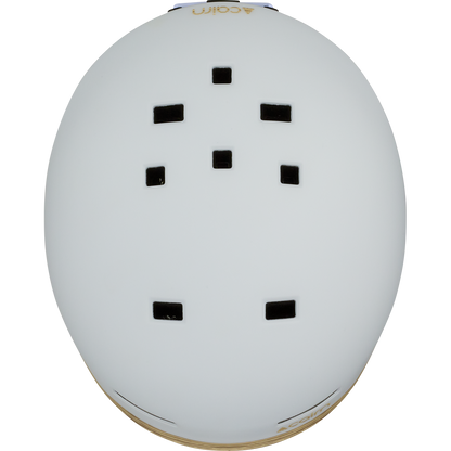 CENTAURE RESCUE MIPS® MAT WHITE WOOD