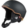 CENTAURE RESCUE MIPS® MATTE BLACK WOOD 