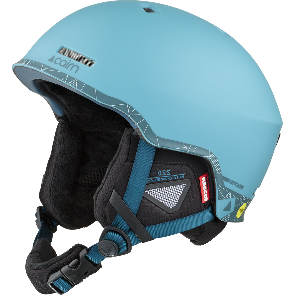 CENTAURE RESCUE MIPS® MAT EUCALYPTUS