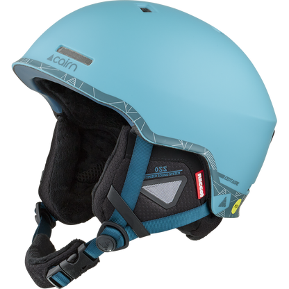 CENTAURE RESCUE MIPS® MAT EUCALYPTUS