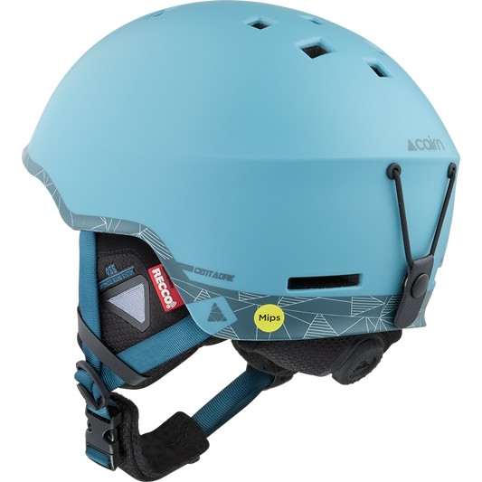 CENTAURE RESCUE MIPS® MAT EUCALYPTUS