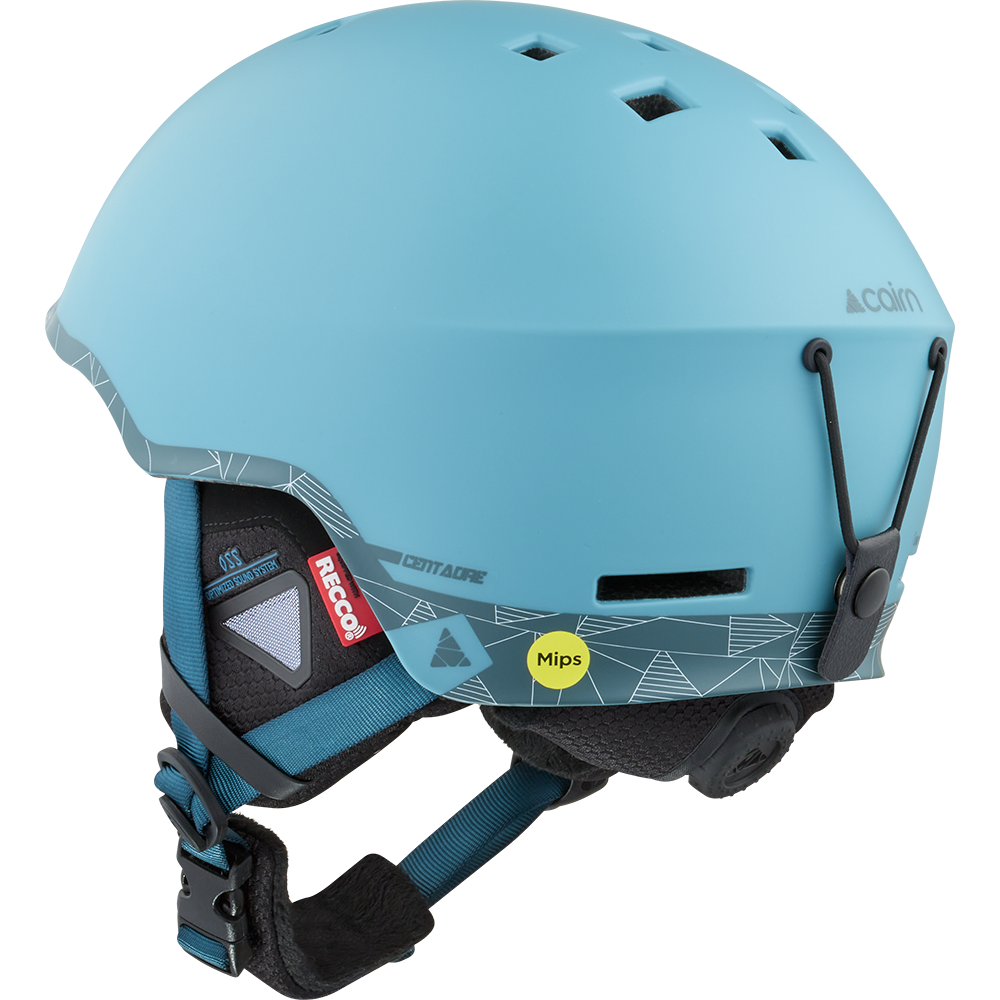 CENTAURE RESCUE MIPS® MAT EUCALYPTUS