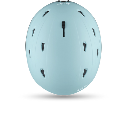 SHUFFLE MIPS® MAT METALLIC EUCALYPTUS SAUGE