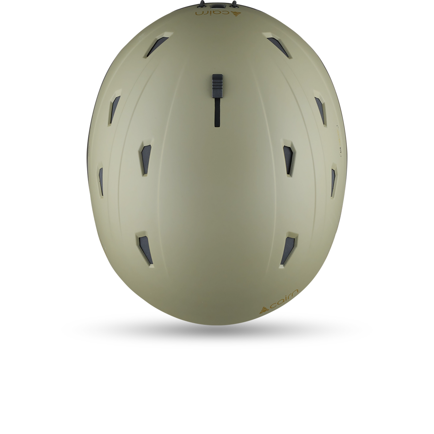 SHUFFLE MIPS® MAT METALLIC FOREST BLACK