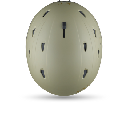 SHUFFLE MIPS® MAT METALLIC FOREST BLACK