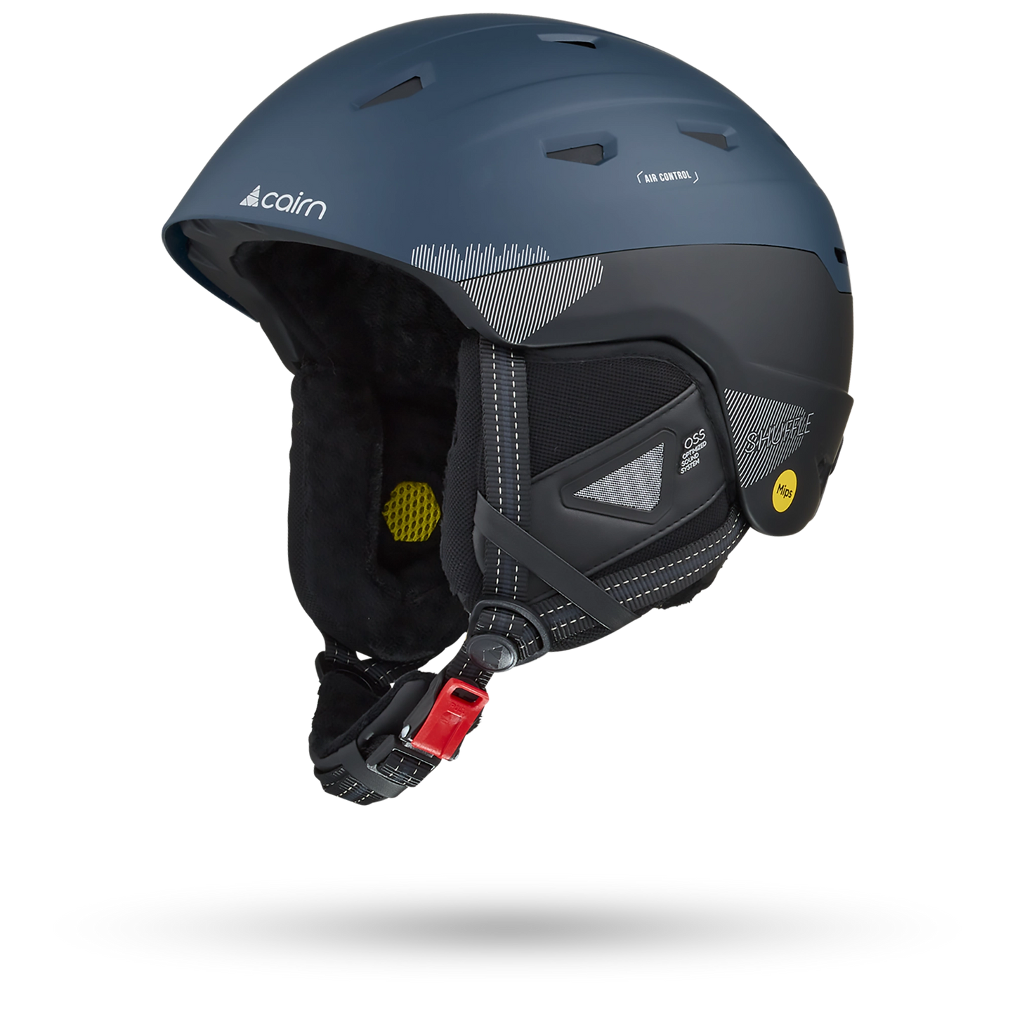 SHUFFLE MIPS® MAT METALLIC NIGHT SKY