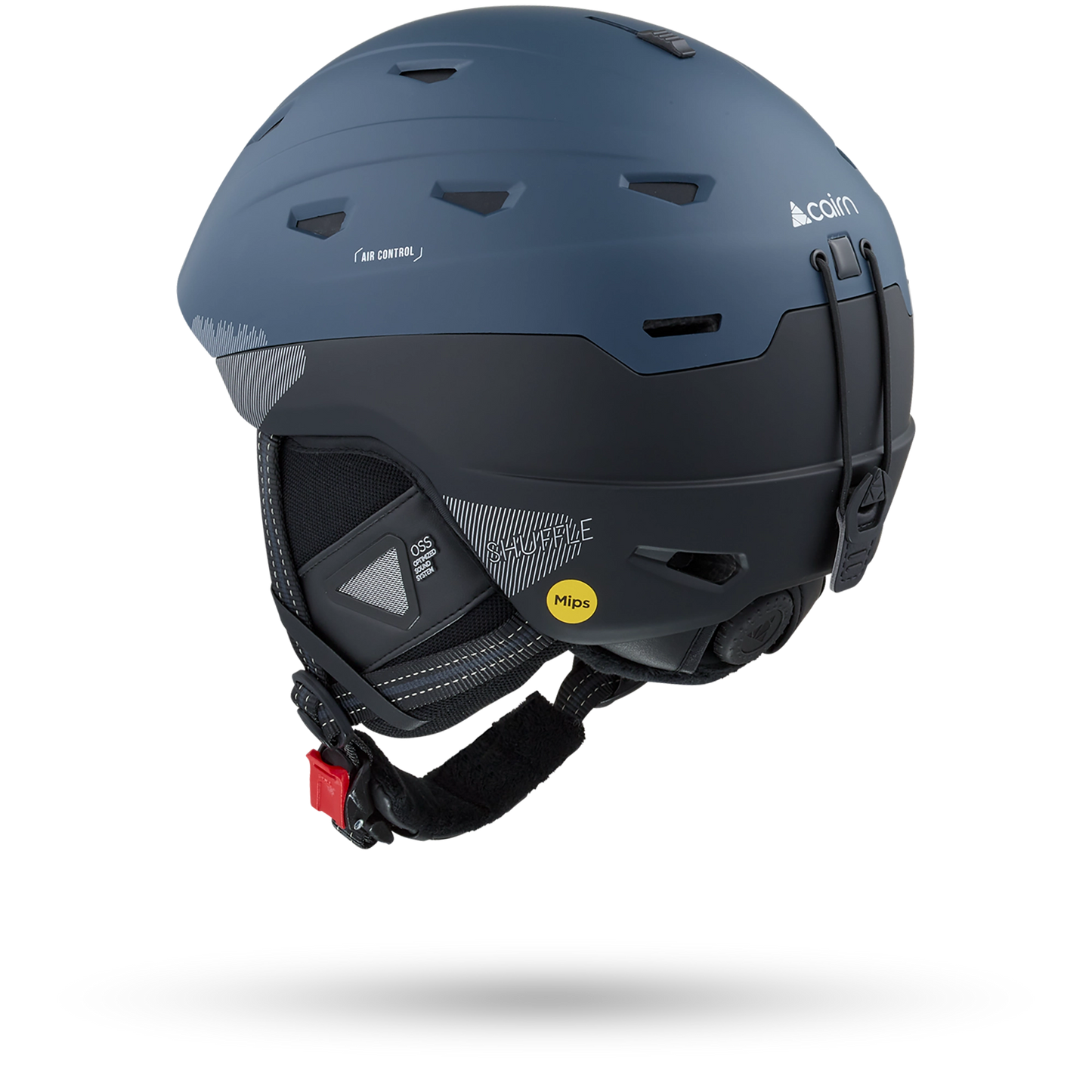 SHUFFLE MIPS® MAT METALLIC NIGHT SKY